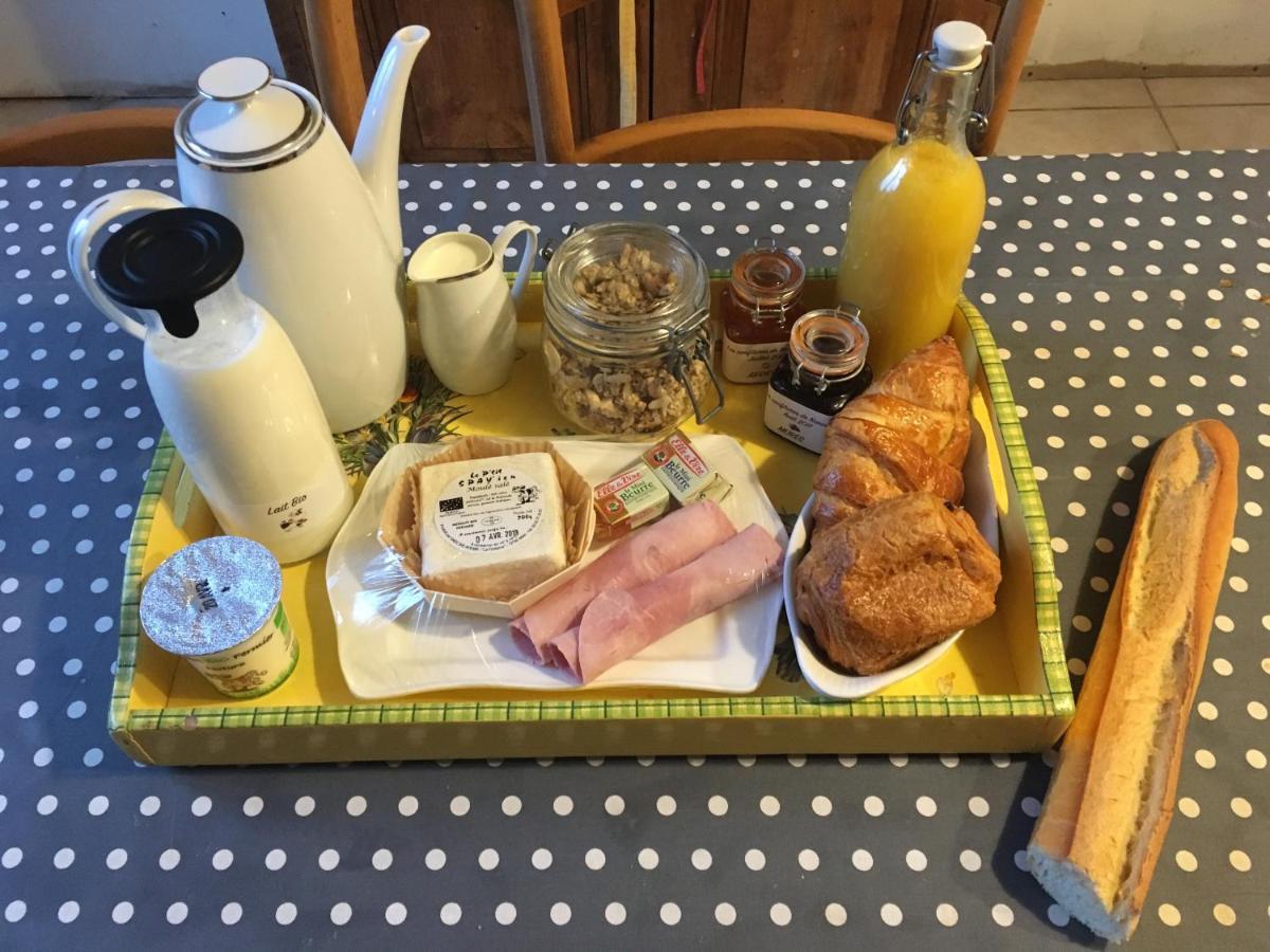 Bed & Breakfast La Marchanderie