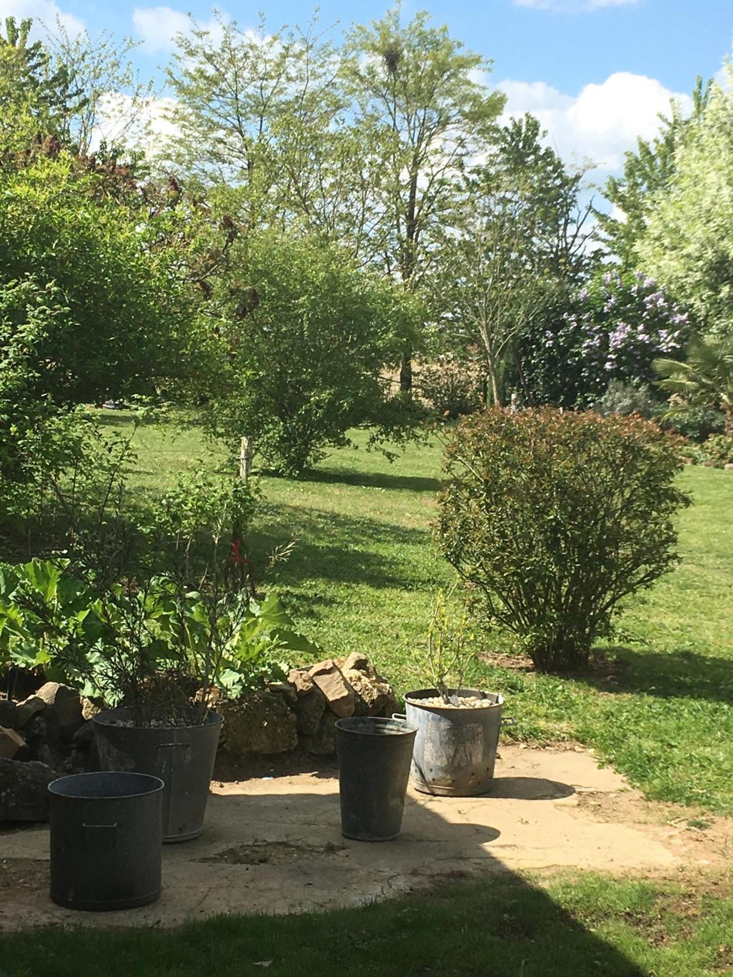 La Marchanderie Bed & Breakfast *
