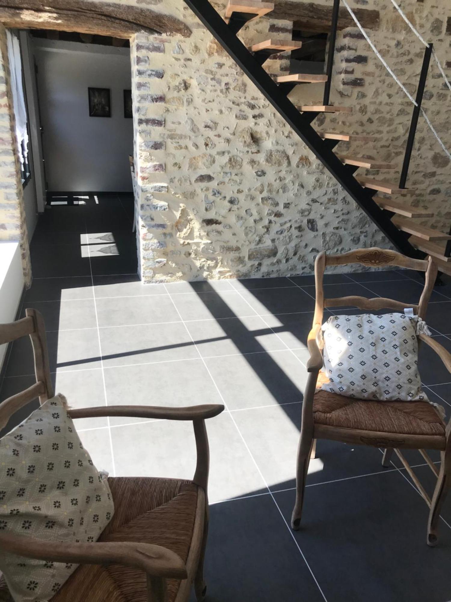Bed & Breakfast La Marchanderie *