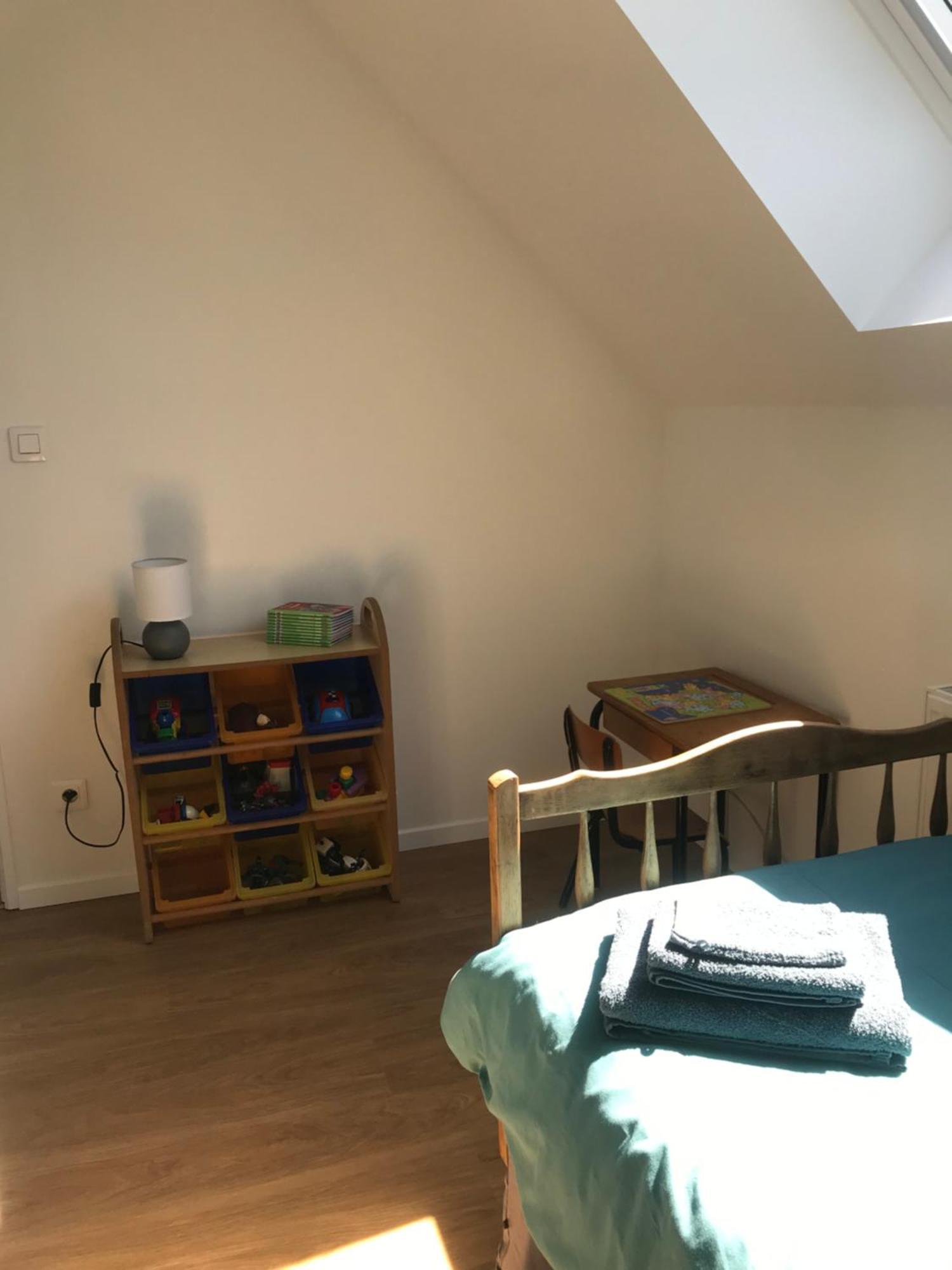 La Marchanderie Bed & Breakfast