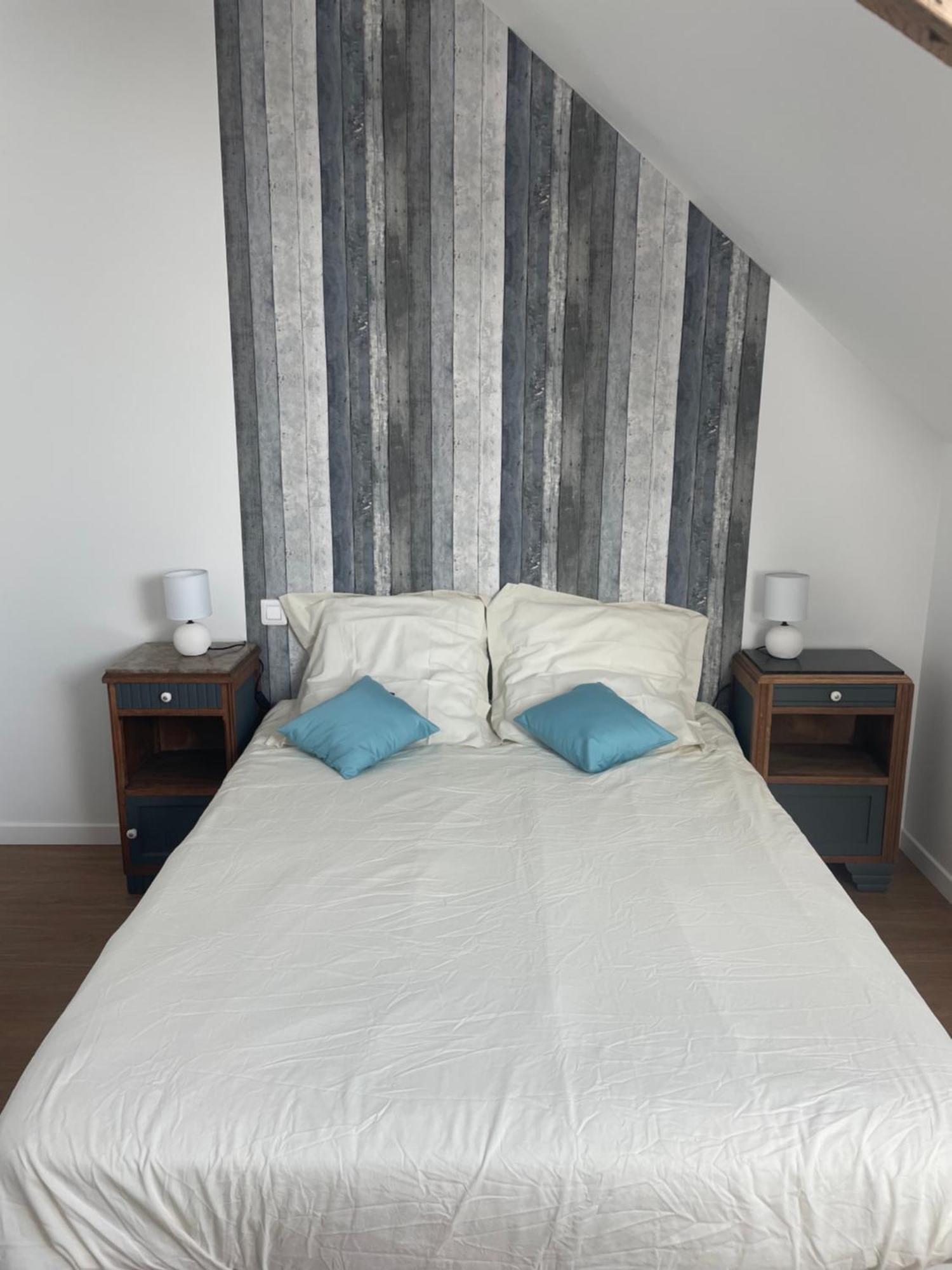 Bed & Breakfast La Marchanderie *
